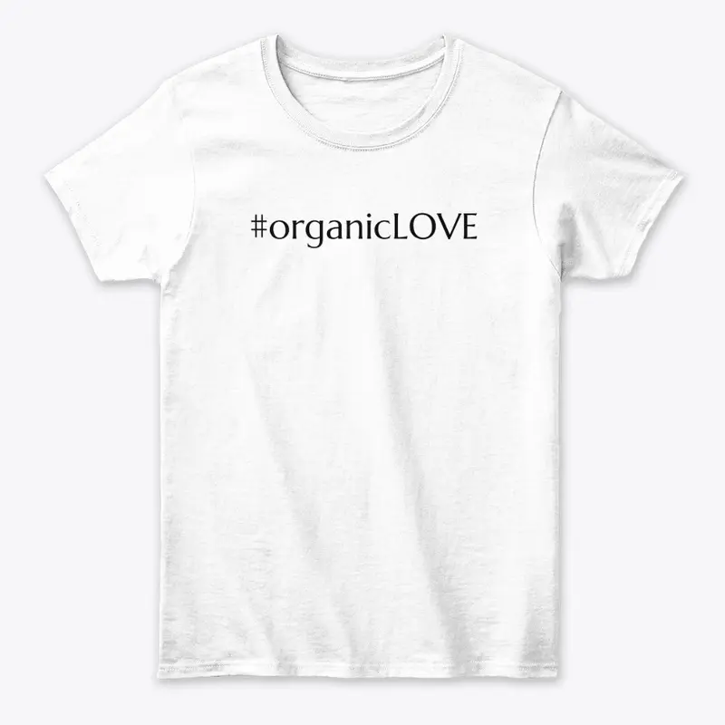 #organicLOVE