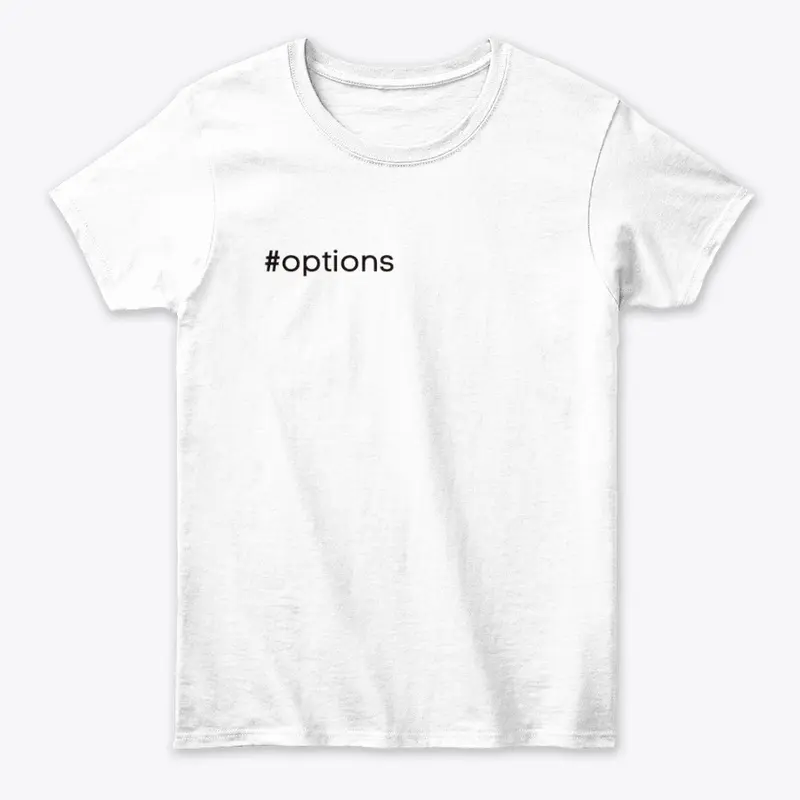 #options